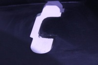 фото thumb №3, Защита стойка левая fiat tipo ii 2