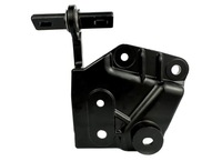 фото thumb №1, Петля решётка верхней правый scania s r p g 2017-