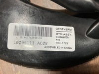Канал повітря сидіння правий перед range rover l405 ck52611h02ab Київ, фото thumb