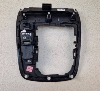 фото thumb №8, Renault grand scenic 4 iv 16-22 рамка выборщик изменения коробка передач 969333970r