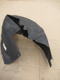 фото thumb №1, Подкрылок левая задние ford mondeo mk5