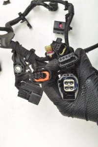 фото thumb №7, Volvo s90 ii 2.0 d5 джгут проводки електричний двигуна 31665127 31384348