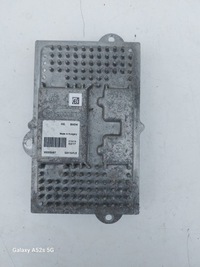 фото thumb №1, Перетворювач модуль led ford mondeo mk5 eu