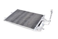 Nissens 94902 радиатор кондиционера mazda 3 03- Киев, фото thumb