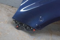 фото thumb №8, Opel corsa d lift крыло левый перед z22a b2664