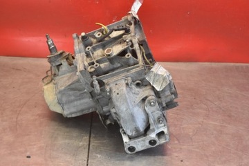 фото thumb №6, Коробка передач коробки передач 20dl68 citroen xsara picasso 1 i 1.8 16v 116 km 99-04