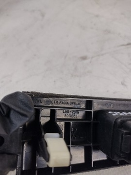 фото thumb №7, Кнопка сплав hyundai sonata v 937903k000