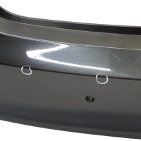 фото thumb №12, Audi a5 8t sportback бампер задний lava grey перламутр szary - z7l