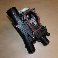 фото thumb №1, Корпус термостата citroen c4 ii ds4 2.0 bluehdi