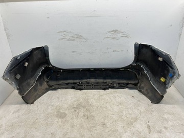 фото thumb №10, Rav4 v бампер задний зад комплектный 4x pdc 070 2qj