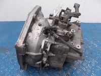 фото thumb №5, Opel vectra c 1.9cdti z19dth кпп кпп / коробка передач f40