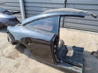 фото thumb №3, Крыло правый задняя renault laguna iii coupe