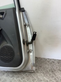 фото thumb №6, Двері зад ліві задні seat ibiza 6j hb 09-