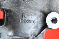 фото thumb №10, Корпус фільтра пального 103256 honda accord 8 viii 2.2 i-dtec 150 km 07-11