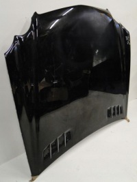 фото thumb №2, Mercedes sl r230 230 przed liftem капот крышка двигателя