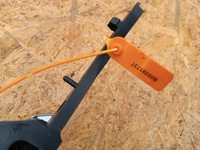 фото thumb №14, Решётка решётка радиатора решётка радиатора бампера перед c10050712 mazda premacy