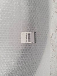 фото thumb №2, Молдинг подкрылок renault master iii задняя правая