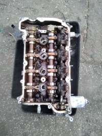 фото thumb №1, Peugeot 207 1.4 1.6 vti головка валы v753354980