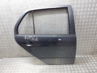 фото thumb №1, Двері правий задня skoda fabia i 9153