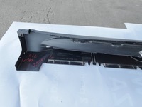 фото thumb №14, Mercedes gle w167 планка порогова ліва градус a1676981501 a1676900304