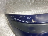 Бампер задний  renault megane i nv676 hb с Разборки, фото thumb