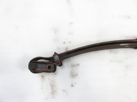 фото thumb №8, Ресора перед nissan trade