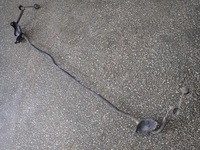 фото thumb №1, Тяга соединитель стабилизатора задняя forester v hybrid