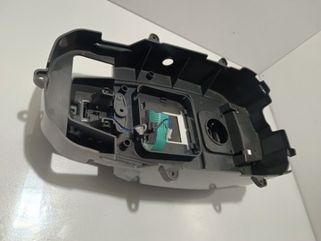 КОРПУС РОБОТА + КЛАВИАТУРА McCULLOCH ROB R600 9670597-25 HUSQVARNA 5777074