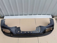 фото thumb №8, Mercedes glb w254 x254 amg 19-23 спойлер дифузор бампер зад a2548858402