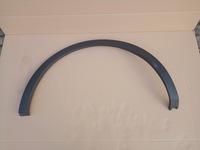 фото thumb №1, Renault kadjar левая молдинг крыла задняя 2015r-