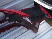 фото thumb №9, Бампер перед mercedes b klasa w247 18-21