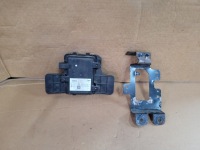 Купити Kia sportage iv рестайлінг  радар distronic датчик задній правий d999151500, фото thumb