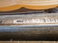 фото thumb №14, Ford f150 15-20 передняя панель усилитель радиатор 3.5b fl34-8c607-be usa