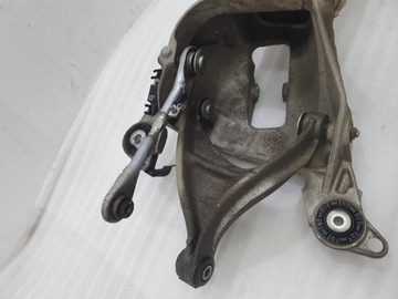 фото thumb №7, Балка зад задня 2.0hdi peugeot 407