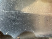 фото thumb №14, Porsche 911 992 спойлер накладка бампера перед