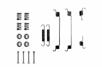 Ate 03.0137-9088.2 набір додаткових, гальмівні колодки гальмівні Київ, фото thumb