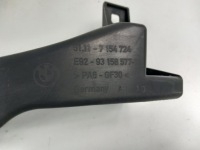 фото thumb №8, Bmw 3 e93 кронштейн   лампи перед праве 7154724