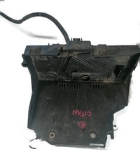 фото thumb №1, Mercedes citan w415 13r - основание аккумулятор