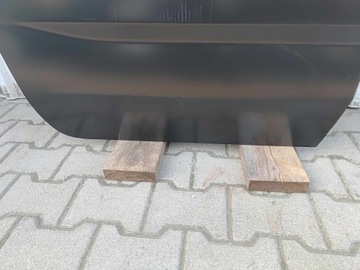 фото thumb №8, Volkswagen amarok ii 23- двері праві зад задні нове оригінальний номер 3503