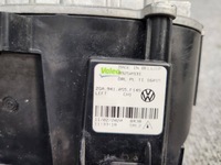 фото thumb №9, Противотуманная фара led drl do движение dziennej левый - vw t-roc lift 2ga941055f 21-