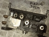 Mercedes оригинальный номер a0009823513 c w205 аккумулятор аккумулятор гибрид Доставка, фото thumb