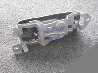 фото thumb №2, Honda civic 95-01 2d ручка права внутрішня