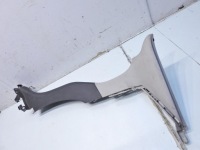 фото thumb №8, Молдинг защита стойка порог c правая renault laguna iii 769000001r