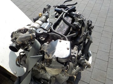 фото thumb №8, Volvo v40 12r 1.6d d2 114km двигатель d4162t комплектный