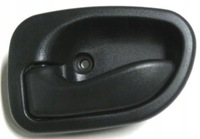 фото thumb №1, Ручка внутренняя перед hyundai accent atos задняя