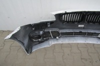 фото thumb №10, Бампер перед передний bmw 5 f10 f11 рестайлинг lci 13-17