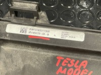 фото thumb №11, Tesla model 3 lift 20-23 вентилятор радиатора