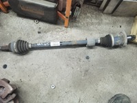 Купить 2011 mini cooper countryman r60 приводной вал задняя 10262487, фото thumb