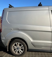 фото thumb №1, Ford transit connect mk2 ii чверть правий задня крила задній