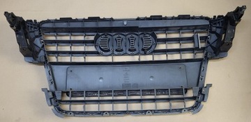 фото thumb №9, Решётка радиатора решётка радиатор решётка audi a5 8t quattro оригинальный номер